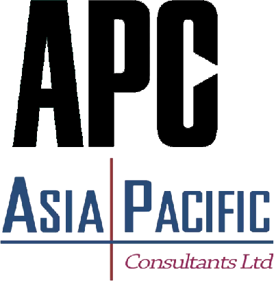 APC Turnkey Ltd Logo